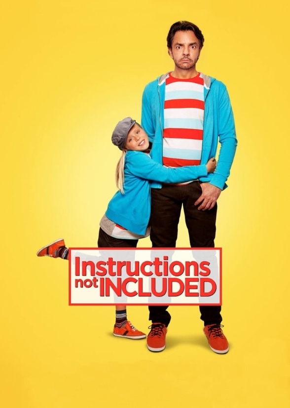 Will Smith’s Instructions Not Included 