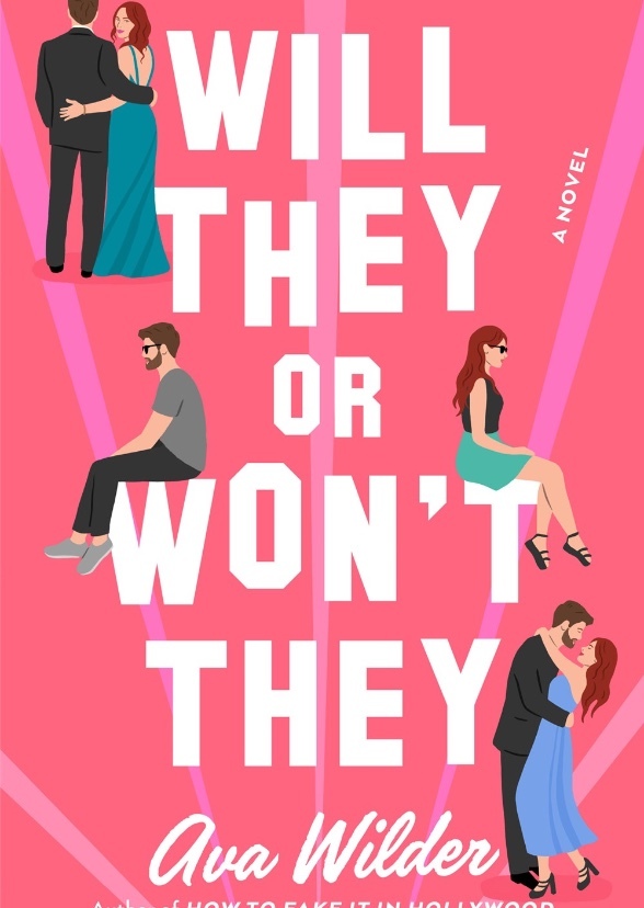 Will They Or Won't They