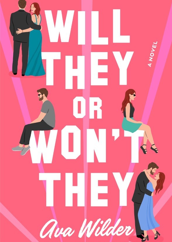 Will They Or Won't They Movie