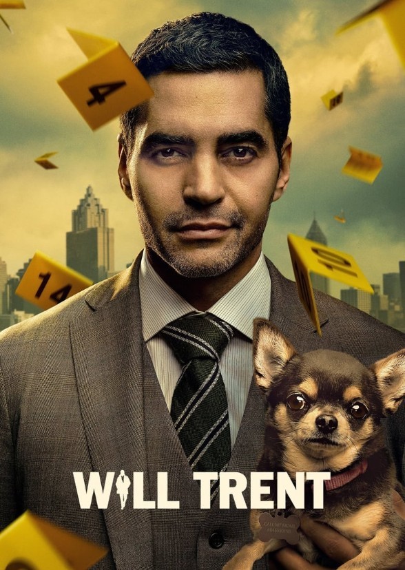 Will Trent 