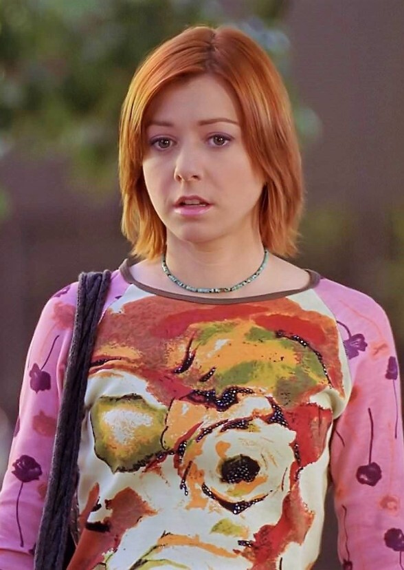 Willow Rosenberg, From Decades Life Cycle