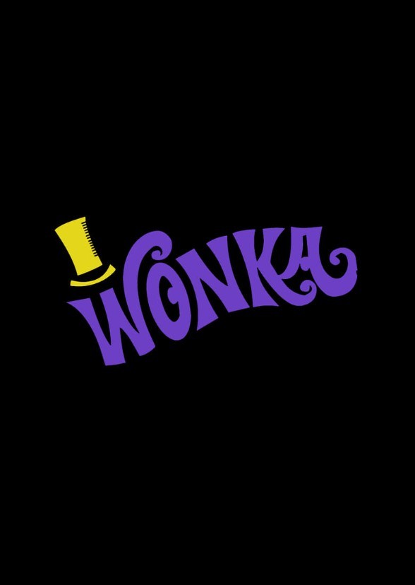 Willy wonka 