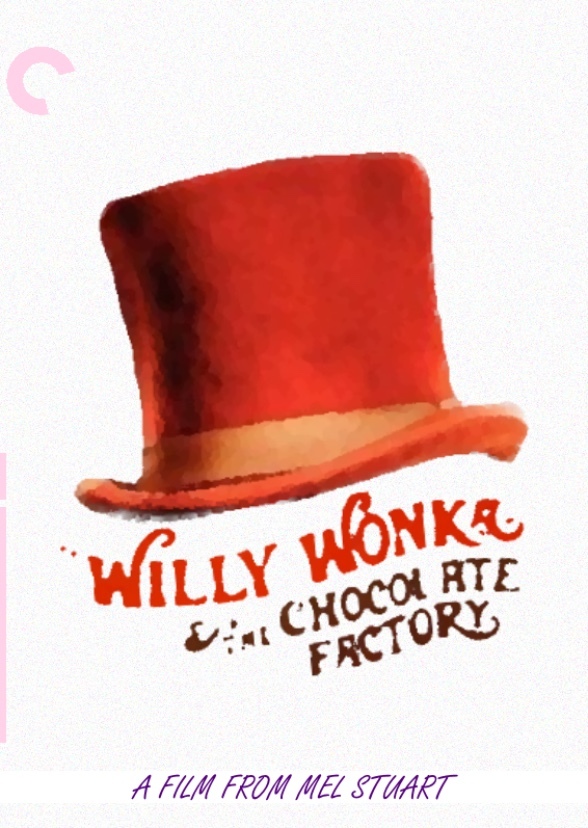 Willy Wonka & the Chocolate Factory (1961)