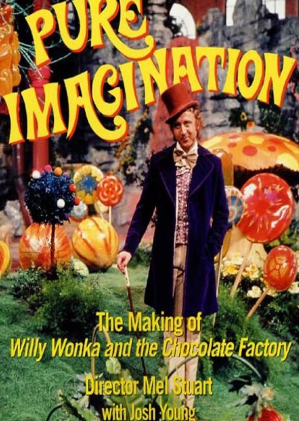 Willy Wonka & the Chocolate Factory