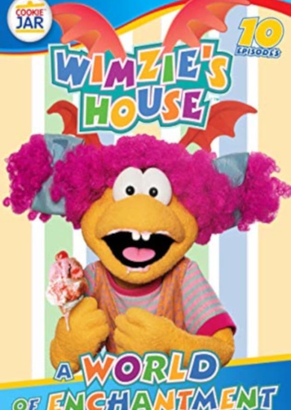 Wimzie's House (2002)