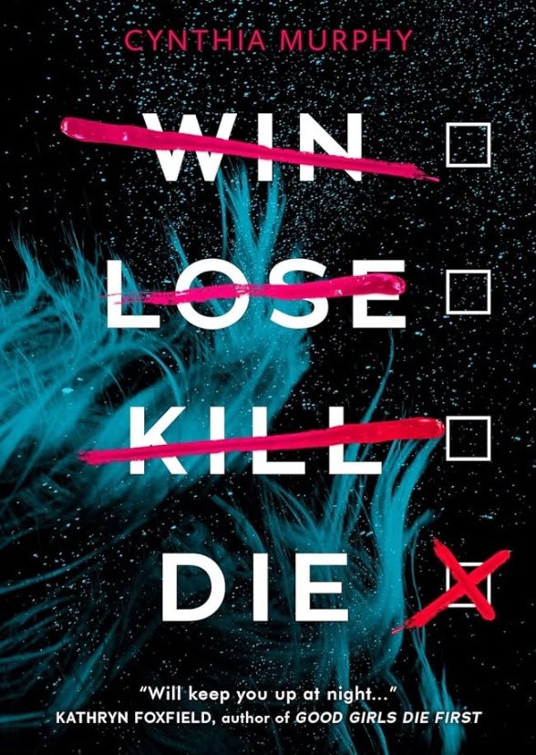 Win Lose Kill Die 