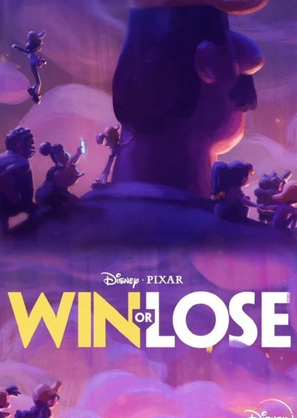 Win or Lose Fan Casting on myCast