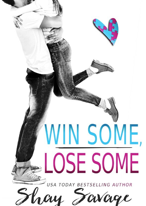 Win some, lose some