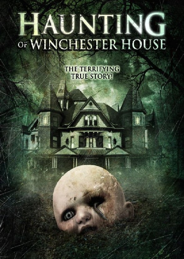 Winchester. The Next Generation