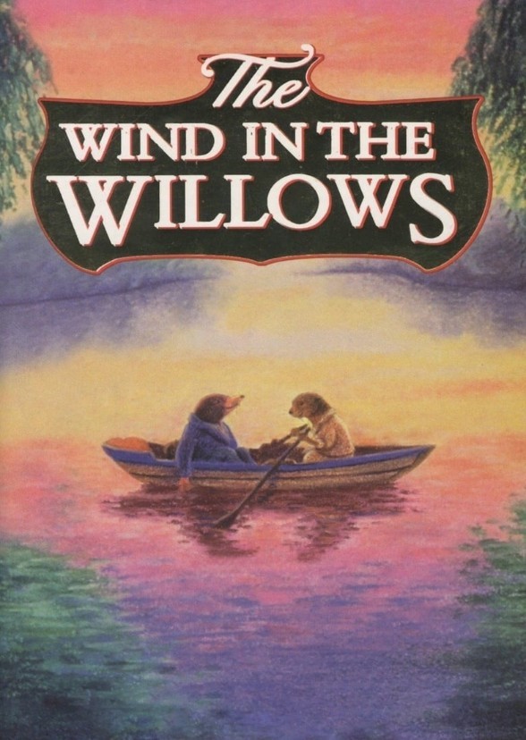 Wind in the Willows