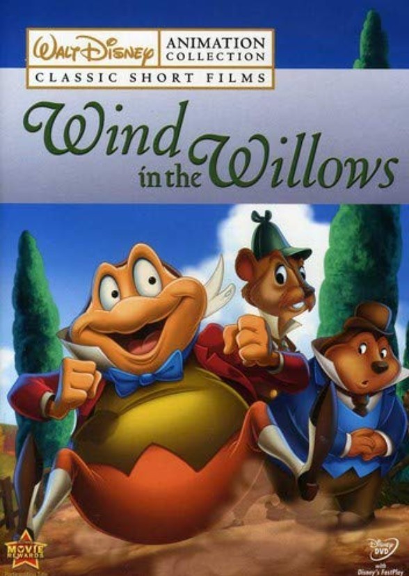 Wind in the Willows