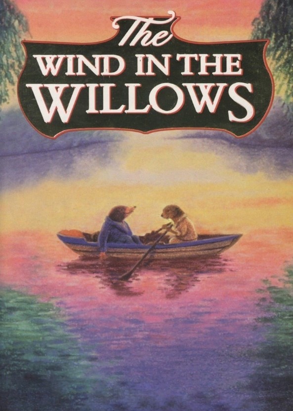 Wind In The Willows 
