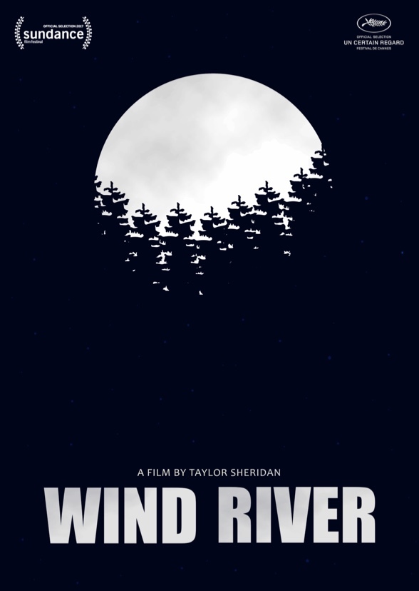 Wind River (2007)