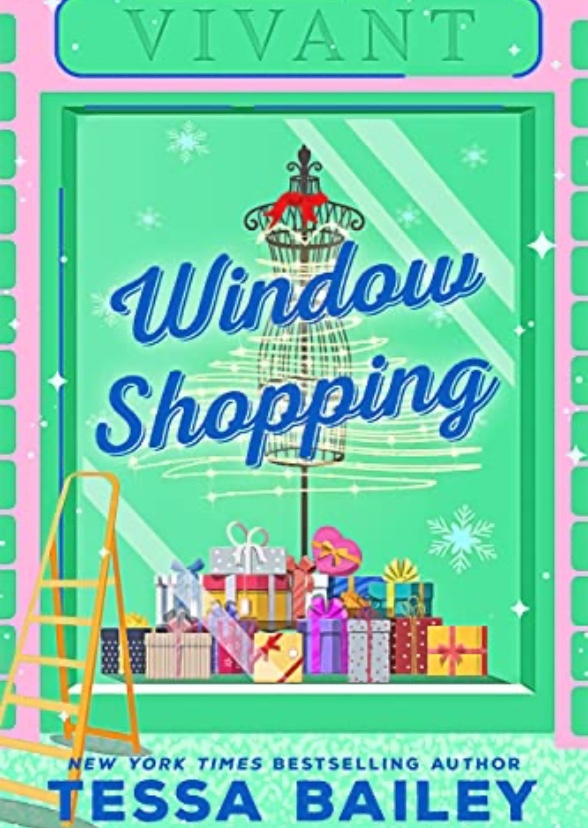 Window Shopping 