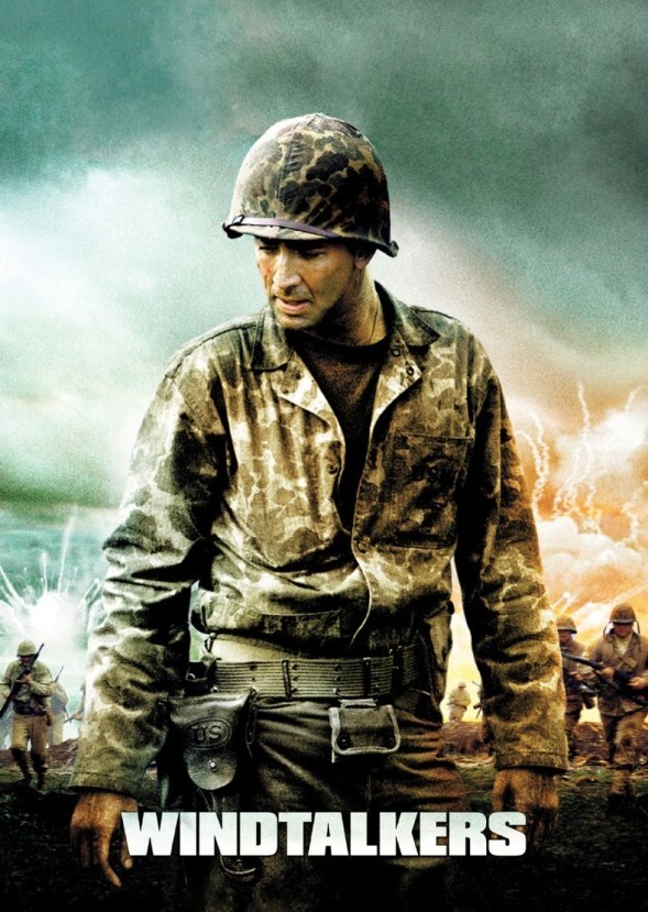 Windtalkers (1992)