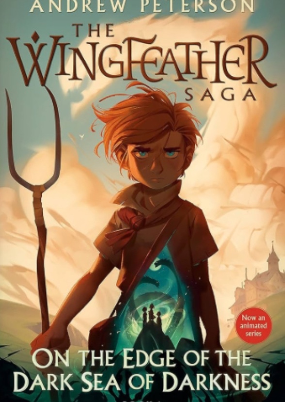 Wingfeather Saga