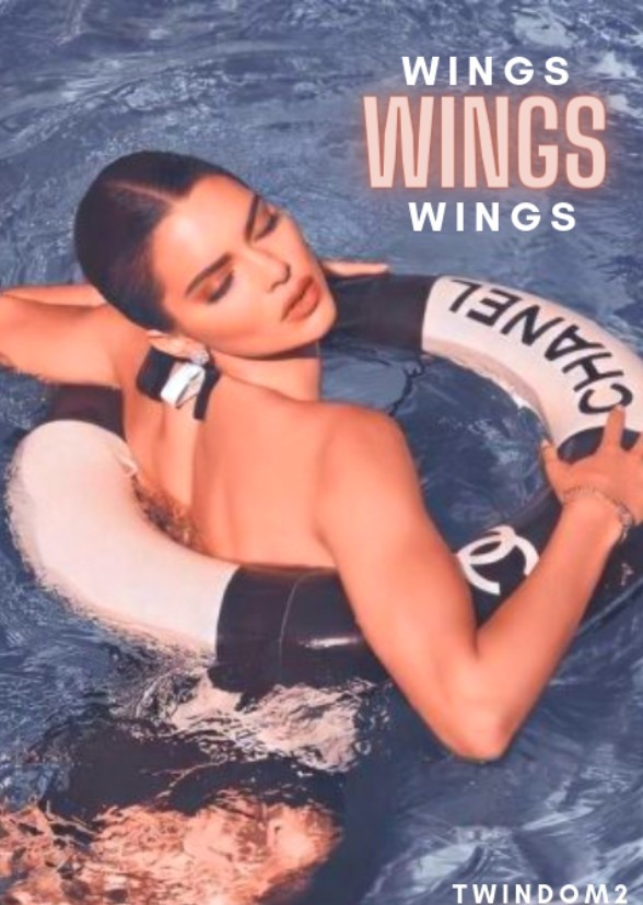 Wings || ACOTAR