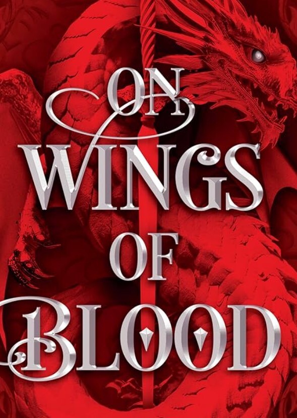 Wings Of Blood