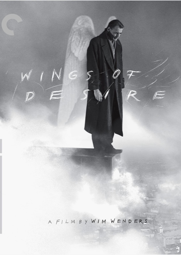 Wings of Desire (2017)