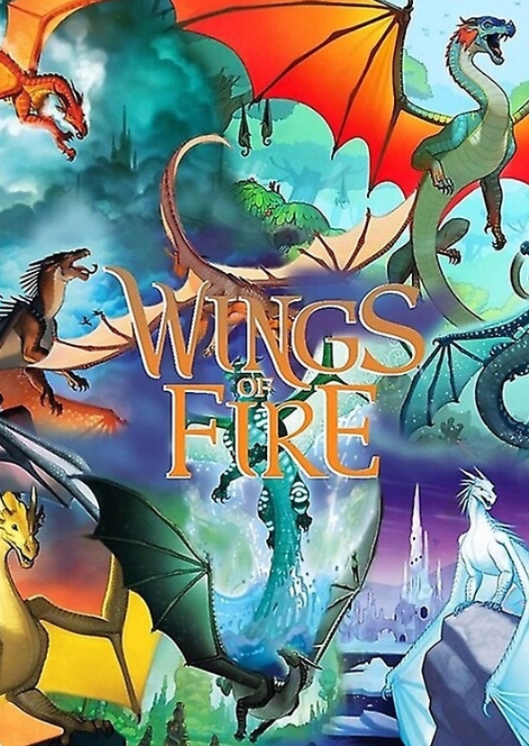 Wings Of Fire 15 Episode Show