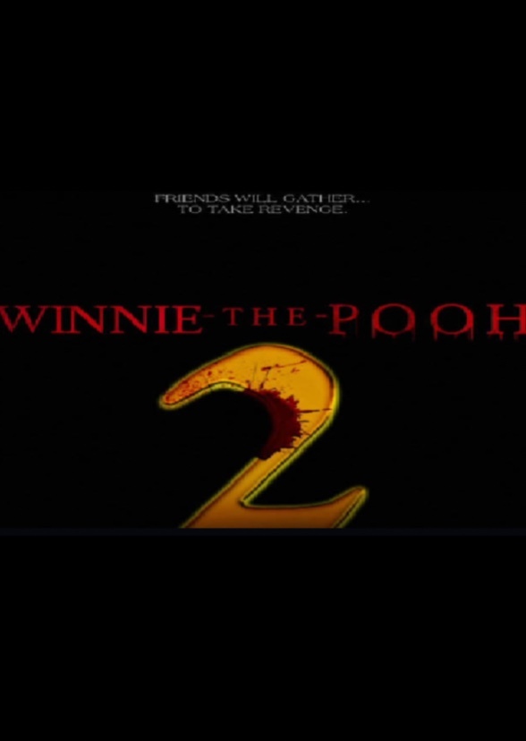 Winnie the Pooh 2