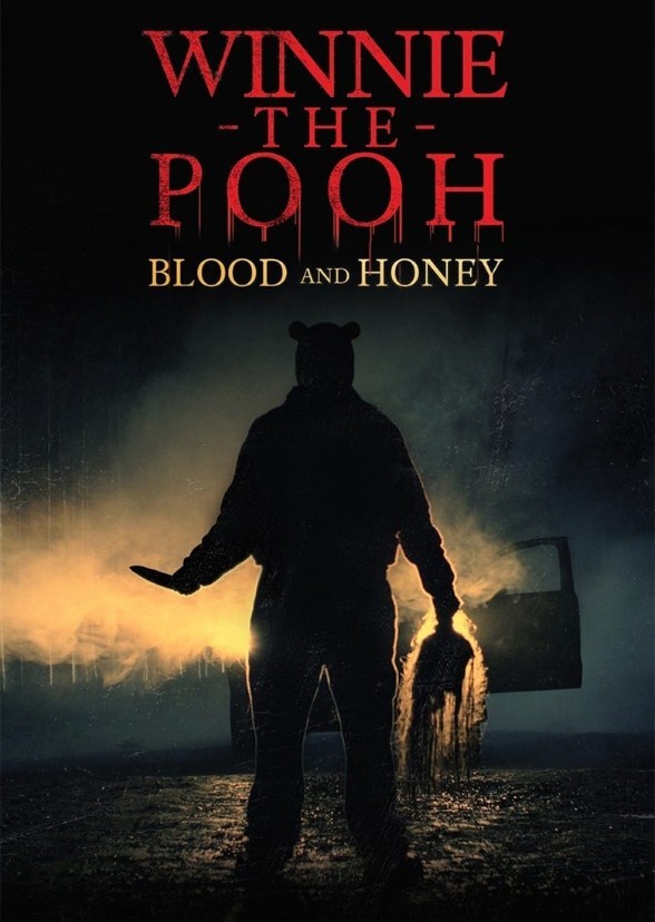Winnie The Pooh: Coming Come