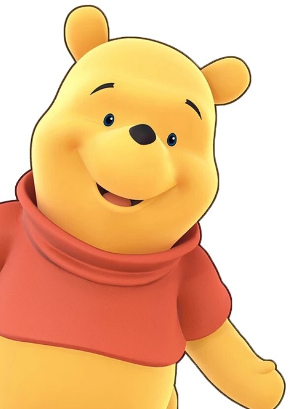 Winnie the Pooh