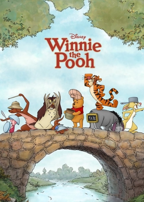 Winnie the Pooh (1991)