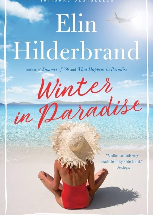 Winter in Paradise