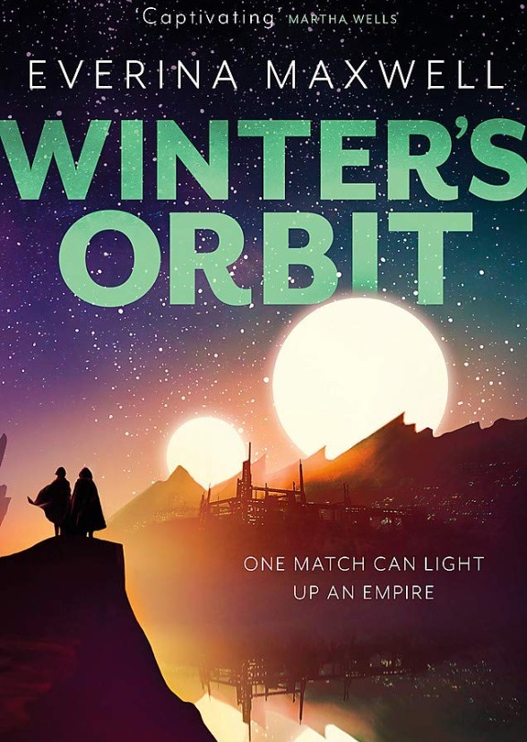 Winter's Orbit