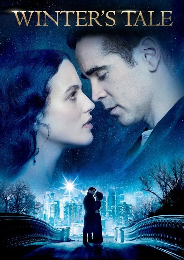 Winter's Tale (1994)