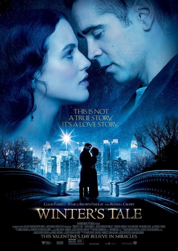 Winter's Tale (2034)