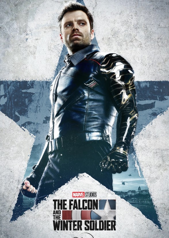 Winter Soldier