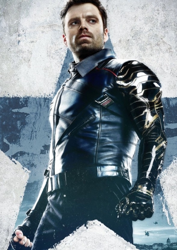 WINTER SOLDIER