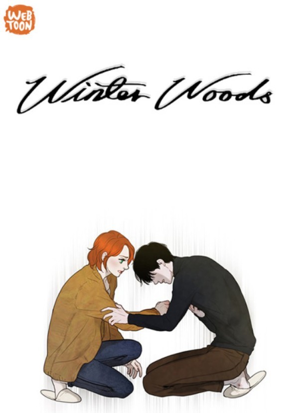 Winter Woods