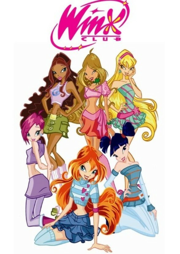 Winx Club (2027)