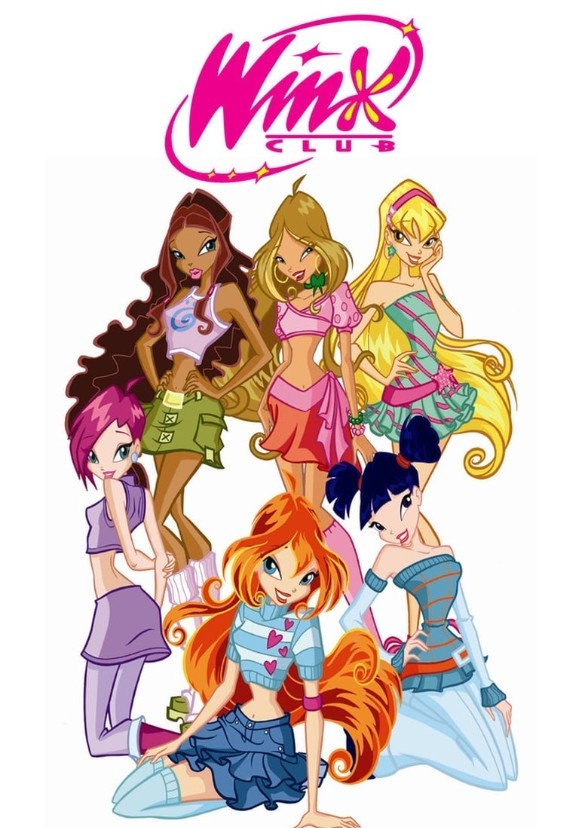 WINX CLUB