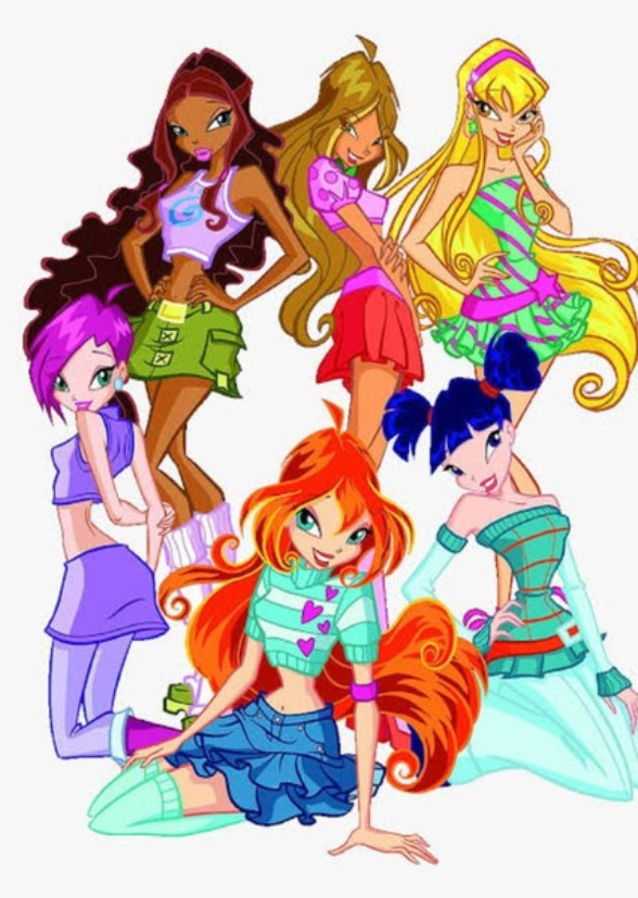 Winx Club