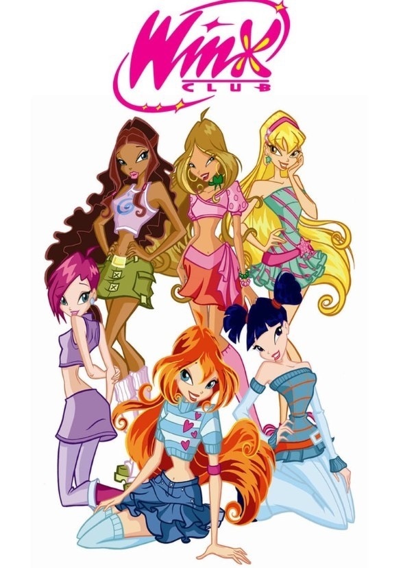 Winx Club 