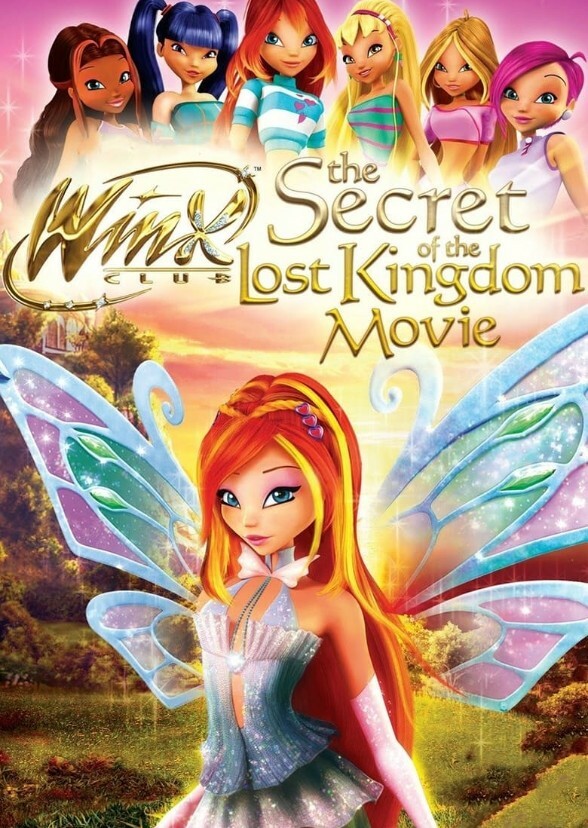 Winx Club