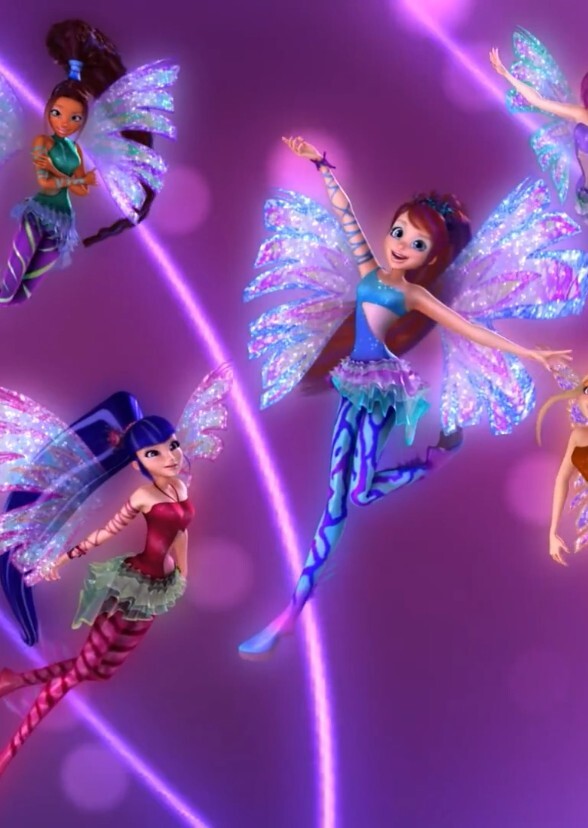 Winx Club 2026