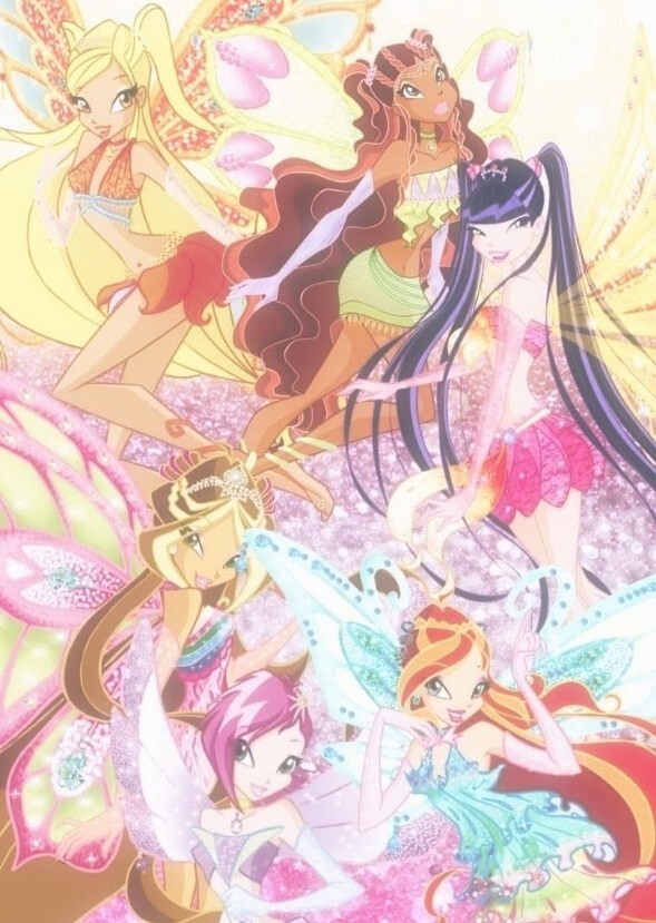 Winx Club