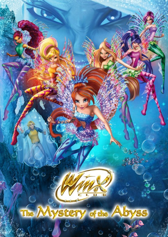 Winx Club Fancast