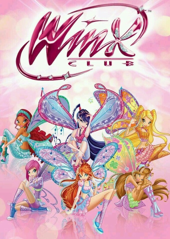 Winx Club (PS5)