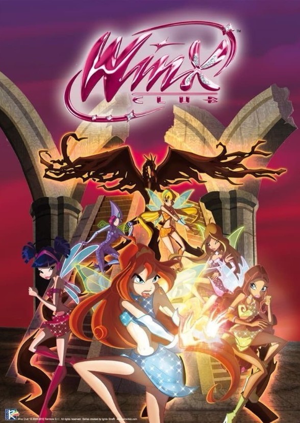 Winx