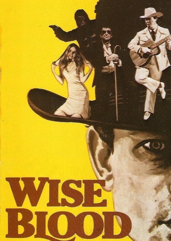 Wise Blood (1989)