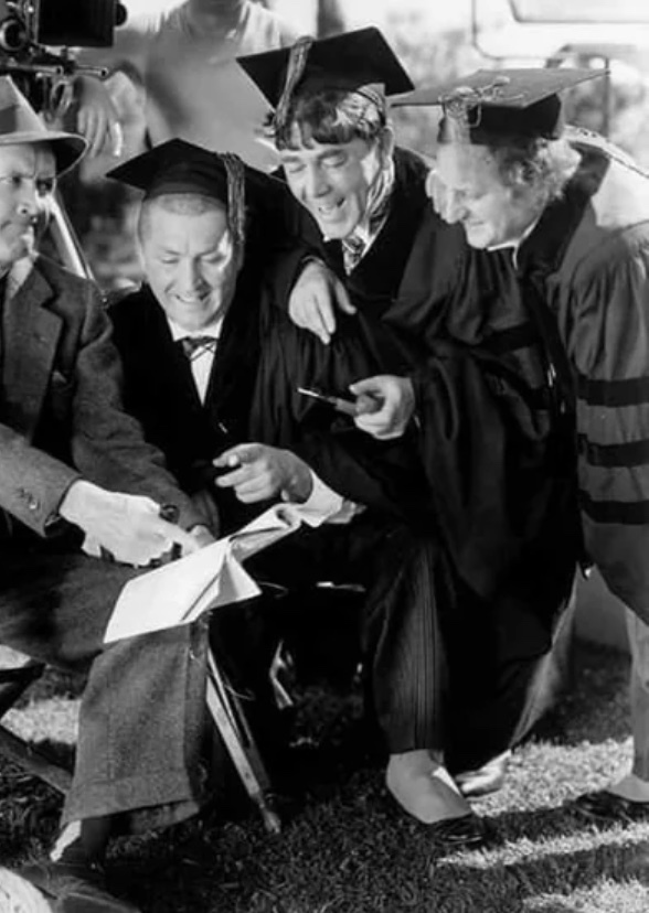 Wise Guys