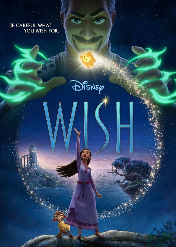 Wish (2013)