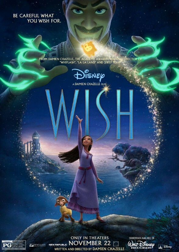 Wish (My Version)