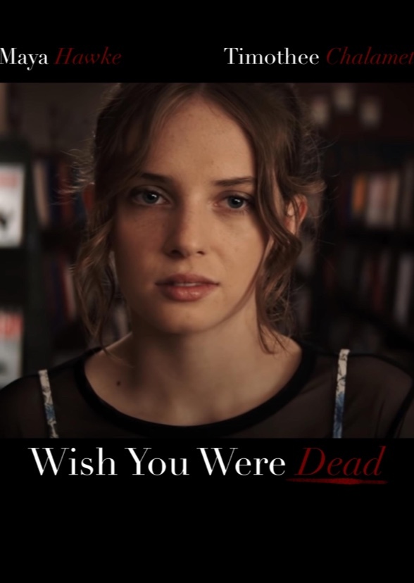 Wish You Were Dead